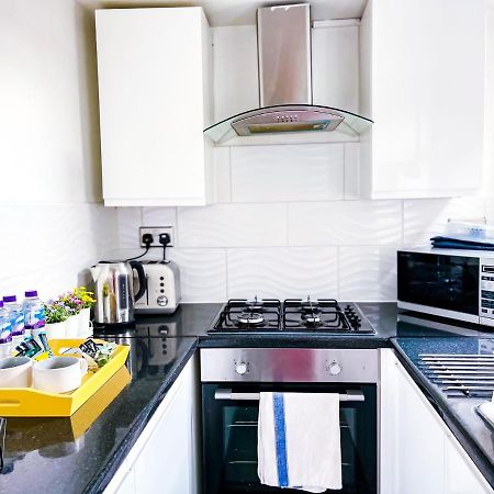 Beautiful 2 Bedroom House - Free Parking - Lt House لايستر المظهر الخارجي الصورة